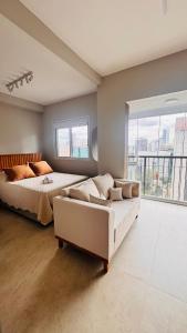 Premium Studio Vila Olímpia Comfort - Location