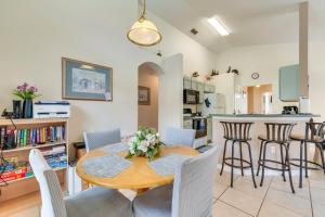 Sunny Cozy Mirage | Heated Pool | AC | Game Room