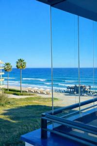 Luna Beach Apartment