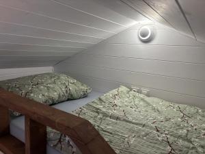 Tinyhouse Na Zemi