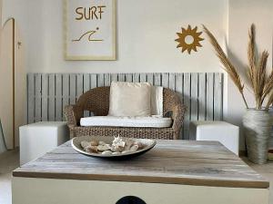 Luna Beach Apartment