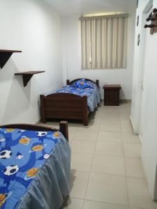 Hotel Sicarú