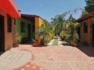 Hotel Sicarú
