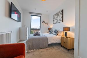 Wembley View Retreat - Sleeps 8 - Balcony