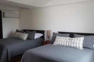 Beachfront Condominium in Tulum