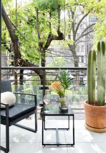 Prime Location Condesa Apt