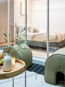 Prime Location Condesa Apt