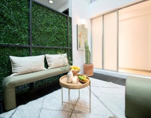 Prime Location Condesa Apt