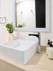 Prime Location Condesa Apt
