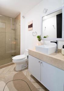 Prime Location Condesa Apt