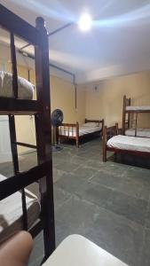 Pousada Cantinho e Sossego casa 5