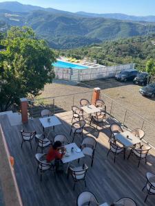 Hotel Miramonti Seulo