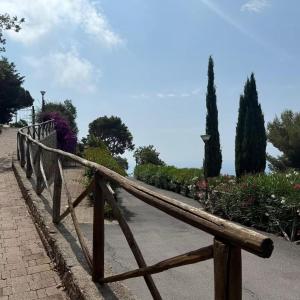 Villa infinity Alassio