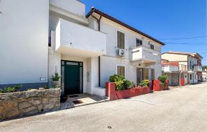 Awesome Home In Vrbnik With Wifi