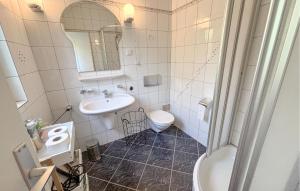 Awesome Home In Vrbnik With Wifi