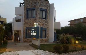 Sea Sight Boutique Hotel