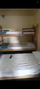 Pousada Cantinho e Sossego casa 5