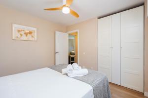 Coverlin Marbella