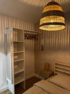 Vue mer exceptionnelle, à 100M de Nausicaa, Appartement neuf