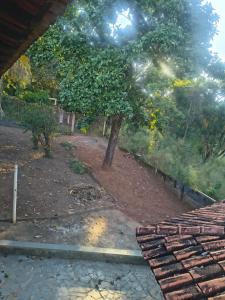Pousada Cantinho e Sossego casa 5