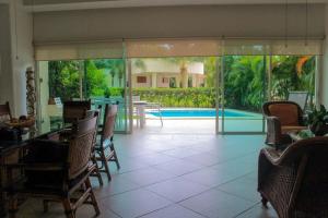 Bay View Grand Marina Villa- private pool