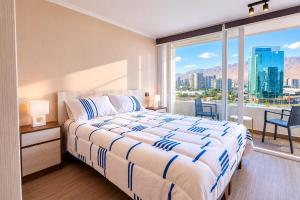 apartamento premium vista al mar en Iquique