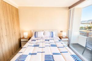 apartamento premium vista al mar en Iquique