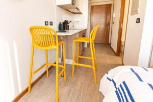 apartamento premium vista al mar en Iquique