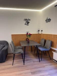 Ferienwohnung Fuchsenstein mit Indoor Pool & Sauna
