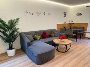 Ferienwohnung Fuchsenstein mit Indoor Pool & Sauna