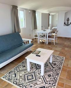 Beachfront Condominium in Tulum