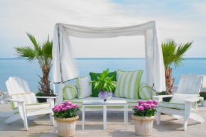 Litohoro Olympus Resort Villas & Spa Pieria Greece