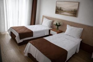 Kemer Suit Residence