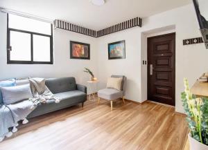 Centric And Practical Apt in Roma Norte