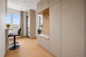 Cozy Studio Apartment