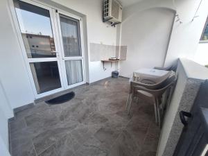 Apartmani Miladinović