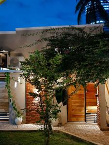 The Eden Lofts