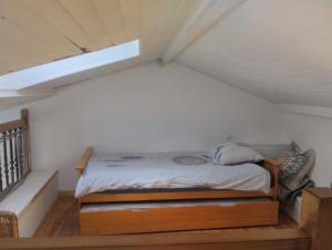 2 chambres, mezza, parking 100m hypercentre