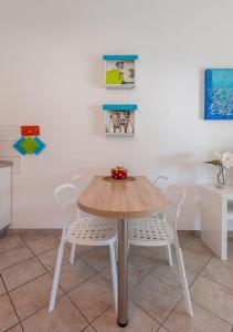 Apartments Lea