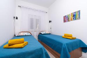 Apartments Lea