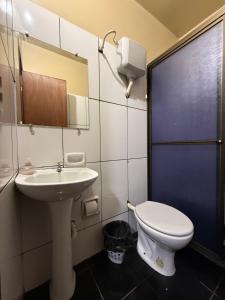 Refugio Centrico Studio 1