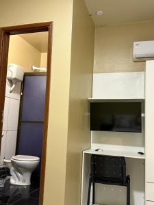 Refugio Centrico Studio 1