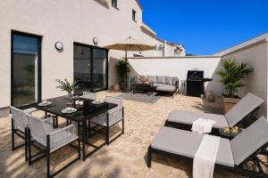 Cocco & Limone Boutique Residence