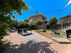 Poetto Beach - 5 Min Walk - WiFi & AC