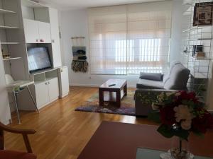 Apartamento muy acogedor , en el casco antiguo.