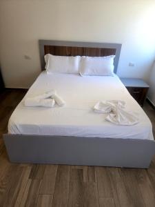 Ermiri Palace Sea Breeze 1st Floor Shëngjin