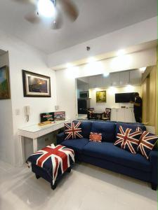1 Bedroom Condominium for Rent UK Inspired