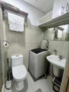 1 Bedroom Condominium for Rent UK Inspired