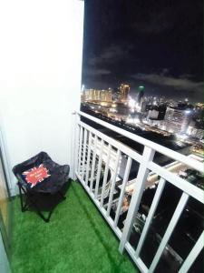 1 Bedroom Condominium for Rent UK Inspired