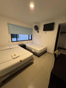 Hotel acandi